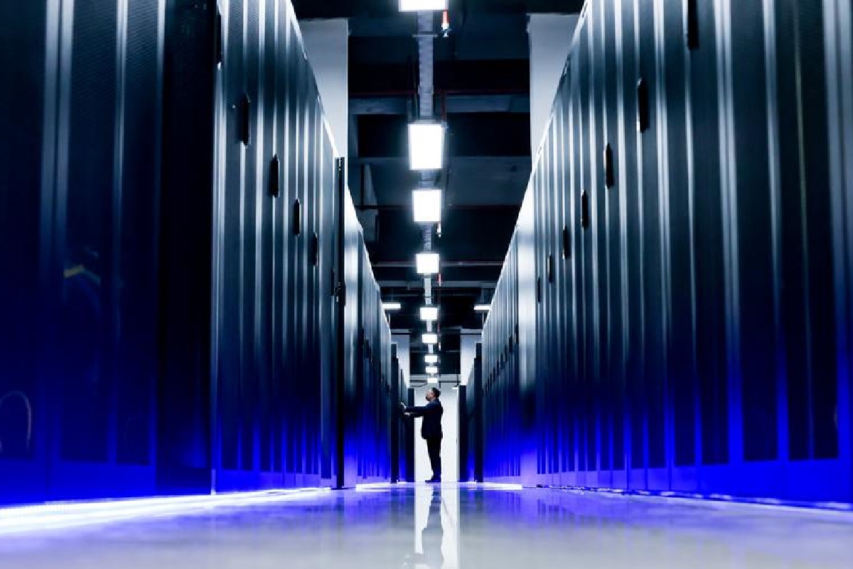 บริษัทจีนลงทุนด้าน ‘วิทย์-เทคโนฯ’ เพิ่มขึ้นในช่วงทศวรรษที่ผ่านมา