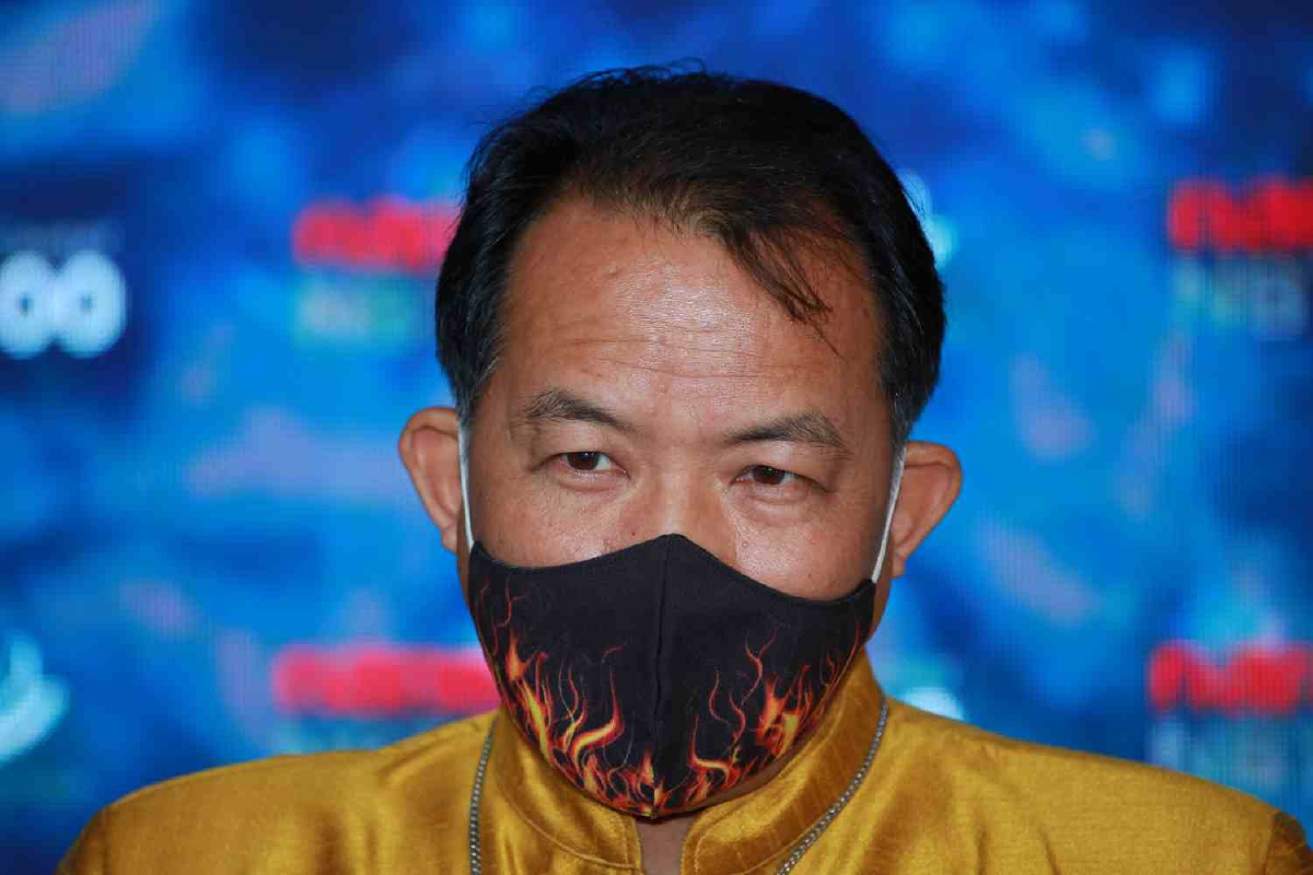 "พี่ศรี"เล็งปลุกลูกความที่เคยช่วยเหลือ ไม่เลือกพรรคที่มารังแก "พี่ศรี"เล็งปลุกลูกความที่เคยช่วยเหลือ ไม่เลือกพรรคที่มารังแก
