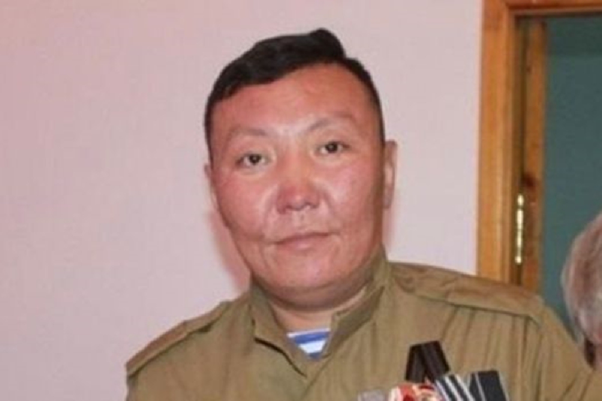 ปูตินเสียทหารชั้นยอดอีกหนึ่ง ทหารรับจ้างยอดฝีมือถูกสไนเปอร์ส่องดับ ปูตินเสียทหารชั้นยอดอีกหนึ่ง ทหารรับจ้างยอดฝีมือถูกสไนเปอร์ส่องดับ