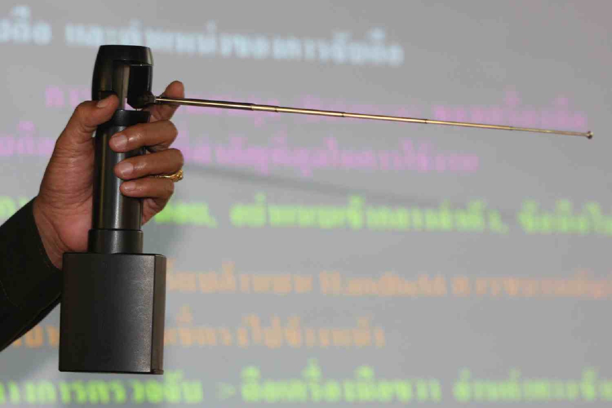 ทบ.แจงปมงบตรวจสอบGT200 ยันตั้งงบก่อนศาลมีคำพิพากษา ทบ.แจงปมงบตรวจสอบGT200 ยันตั้งงบก่อนศาลมีคำพิพากษา