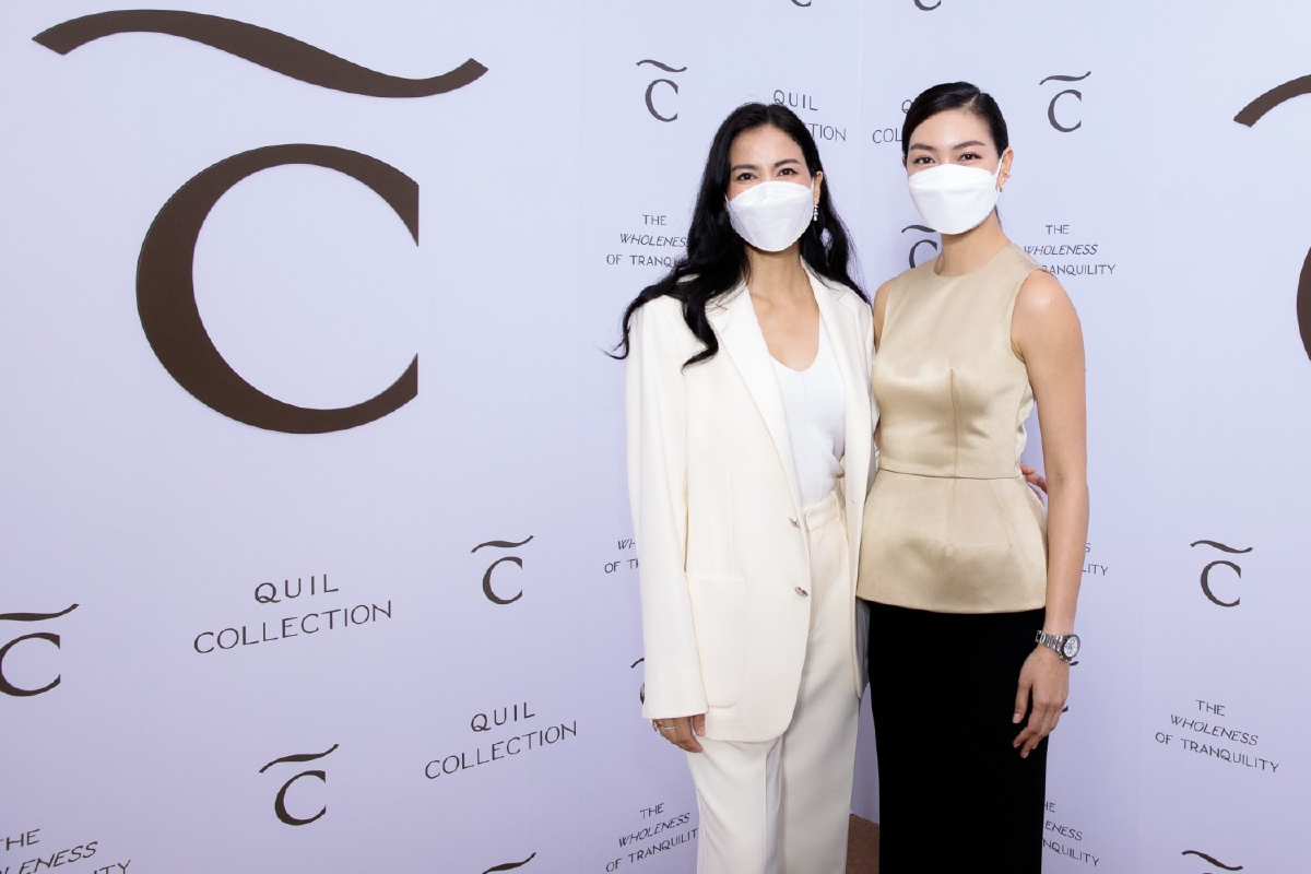 เปิดสไตล์สุดเนี้ยบ “เชอรี่–แพนเค้ก” แต่งมุมโปรดสร้างพื้นที่ส่วนตัว