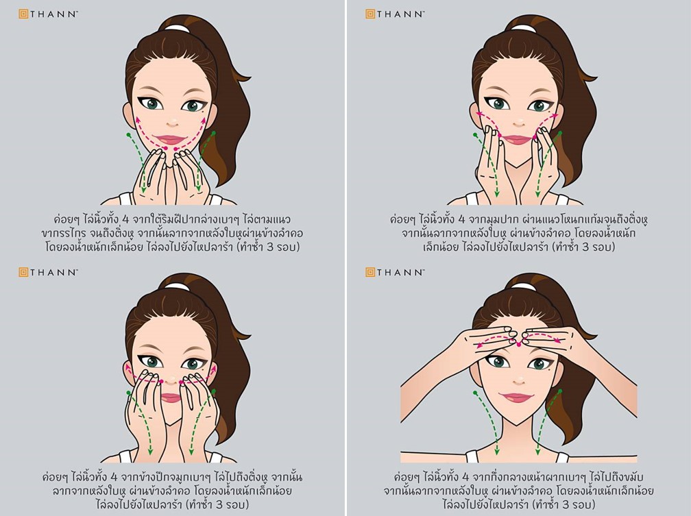 How to ฟื้นฟูผิวหมองคล้ำให้กลับมาสวยสุขภาพดี