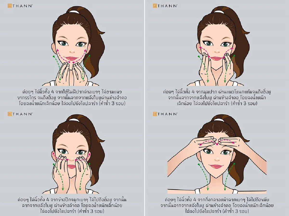 How to ฟื้นฟูผิวหมองคล้ำให้กลับมาสวยสุขภาพดี