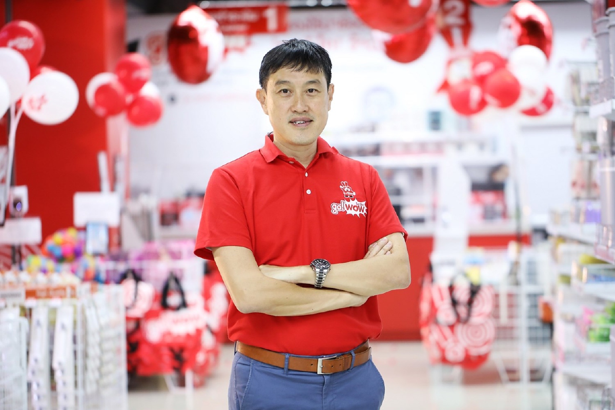 โก!ว้าว วาไรตี้สโตร์สินค้าเพื่อบ้าน เปิดสแตนด์อะโลนแห่งแรก พร้อมกัน 2 สาขา โก!ว้าว วาไรตี้สโตร์สินค้าเพื่อบ้าน เปิดสแตนด์อะโลนแห่งแรก พร้อมกัน 2 สาขา