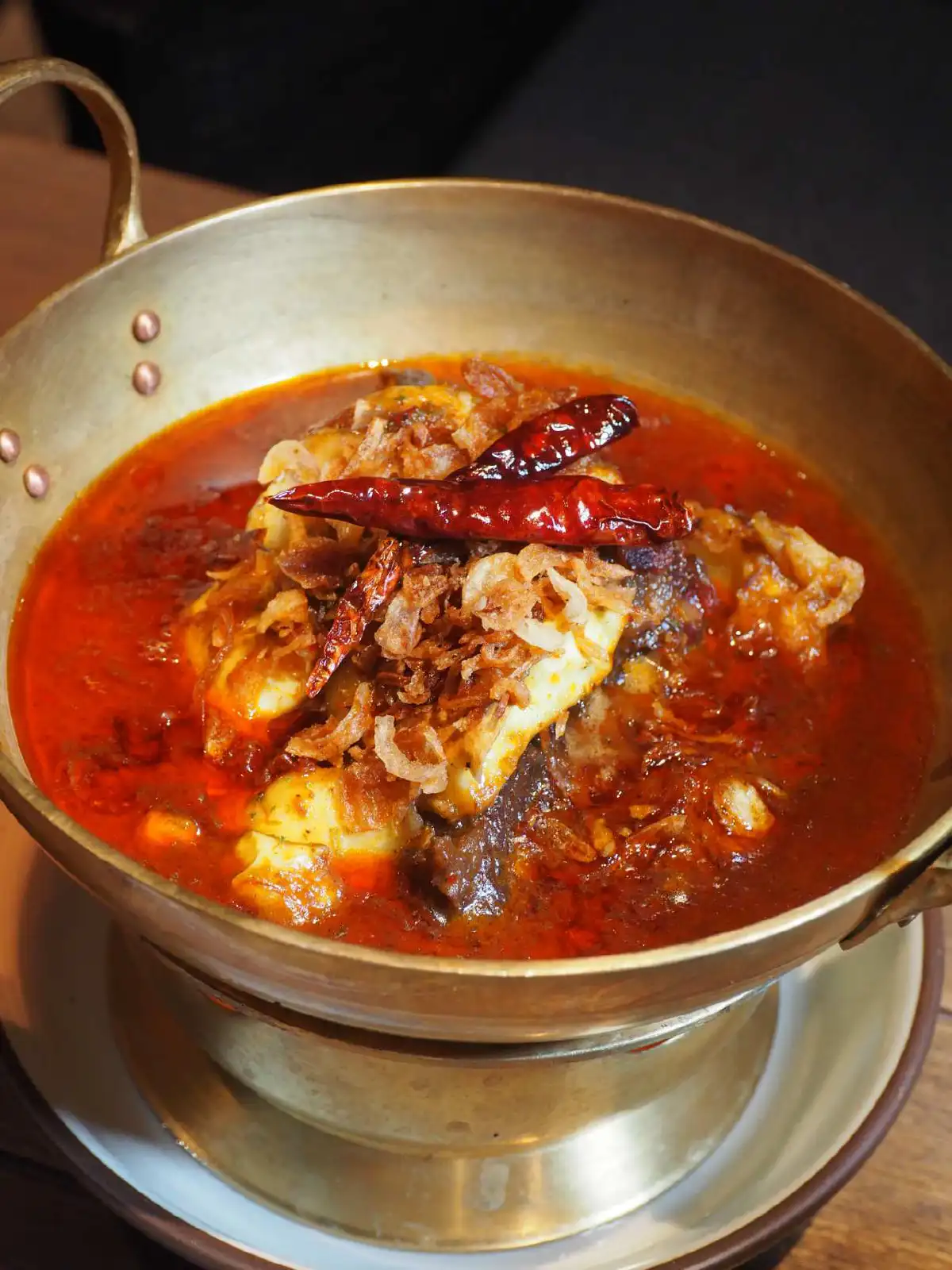 Durian Delight อิ่มเอิบใจไปกับเมนูคาวหวานจากราชาแห่งผลไม้