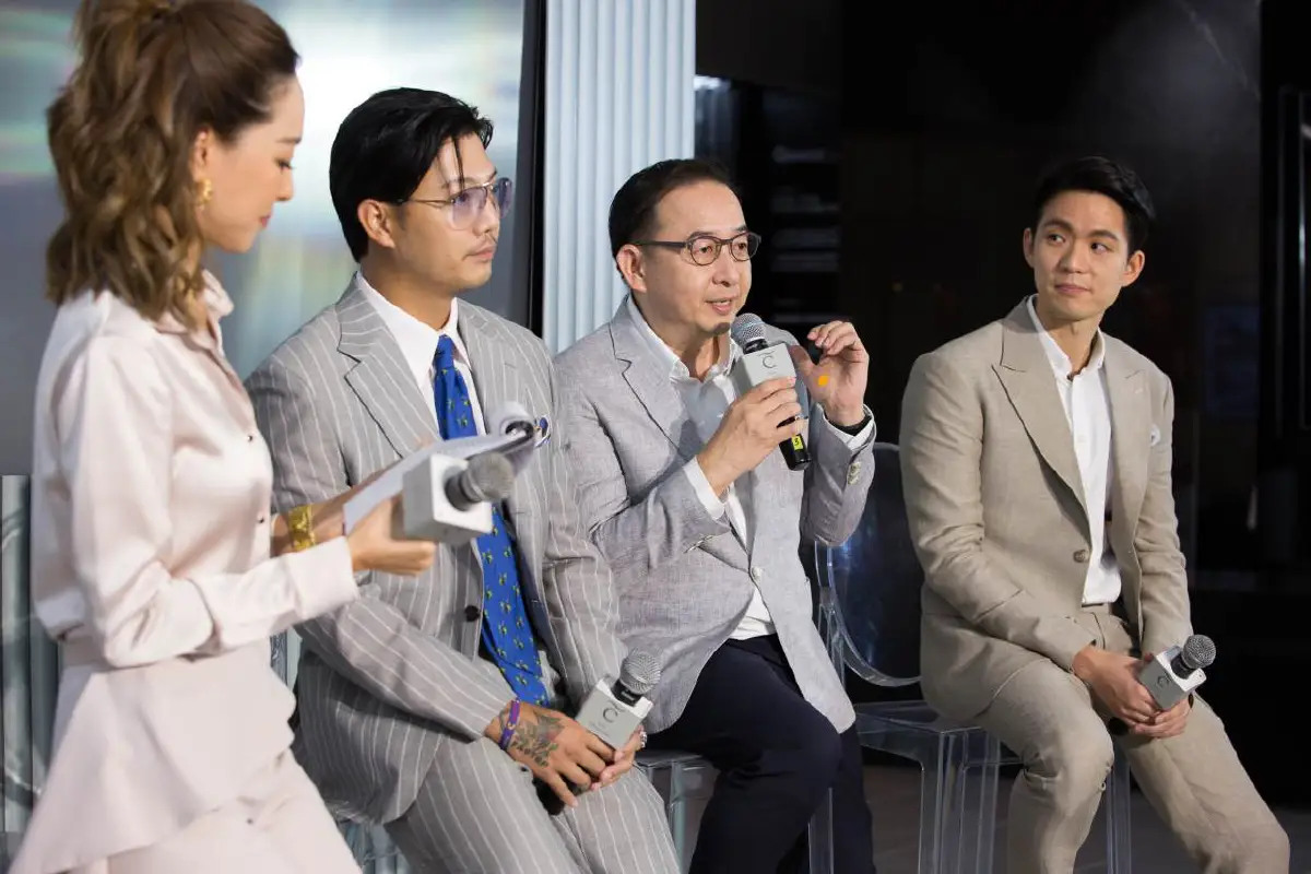 เปิดสไตล์สุดเนี้ยบ “เชอรี่–แพนเค้ก” แต่งมุมโปรดสร้างพื้นที่ส่วนตัว