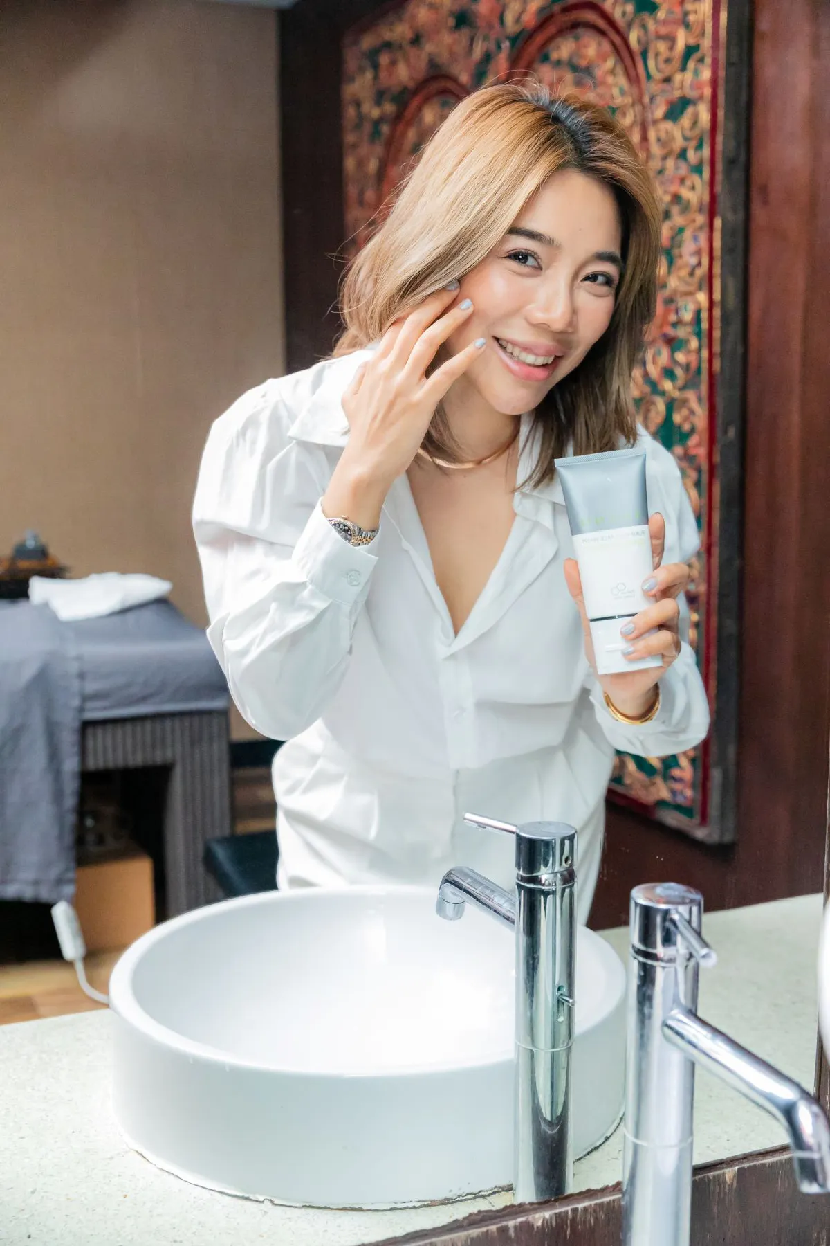 How to ฟื้นฟูผิวหมองคล้ำให้กลับมาสวยสุขภาพดี