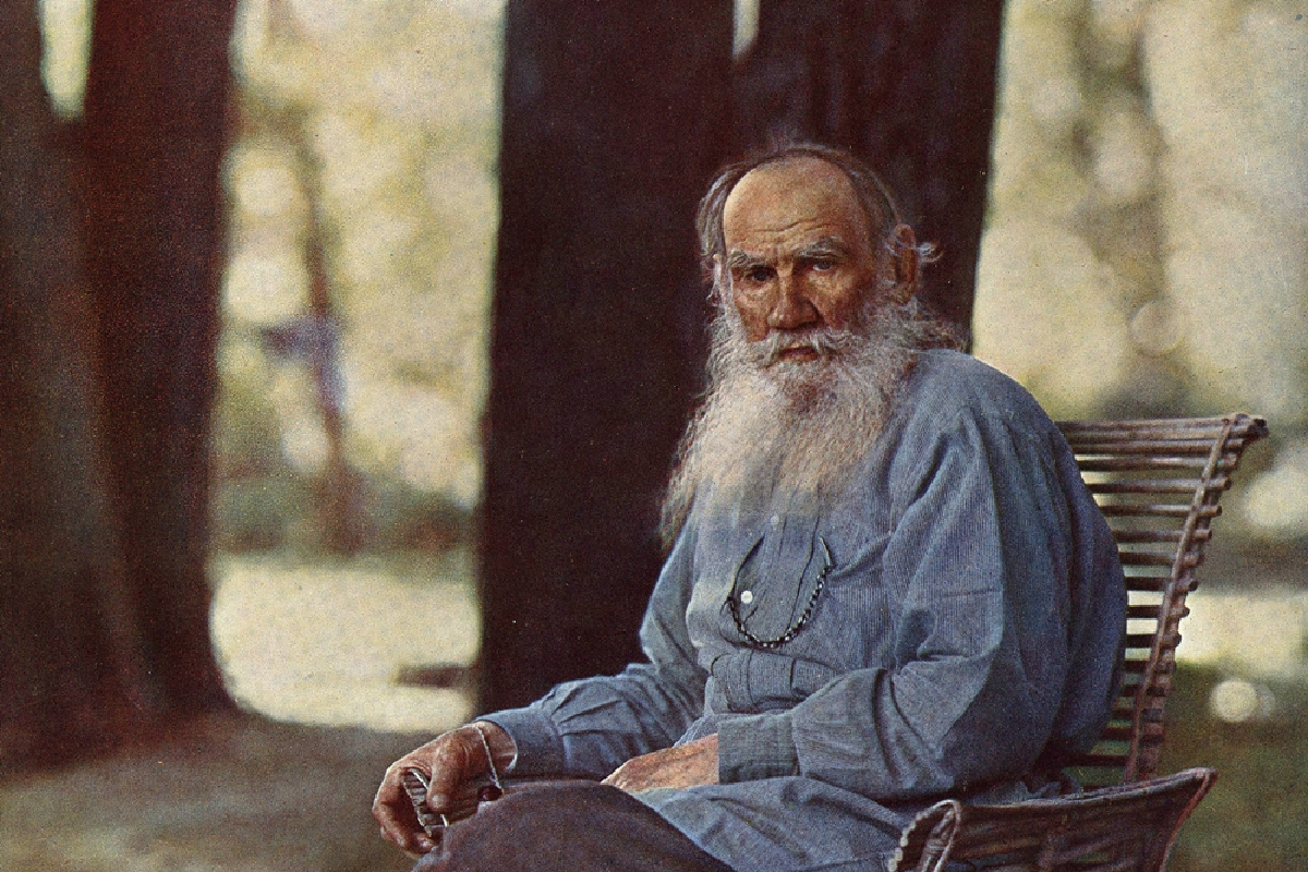 ยูเครนสั่งแบนวรรณกรรมอมตะ‘War and Peace’ว่าด้วยสงครามของรัสเซีย