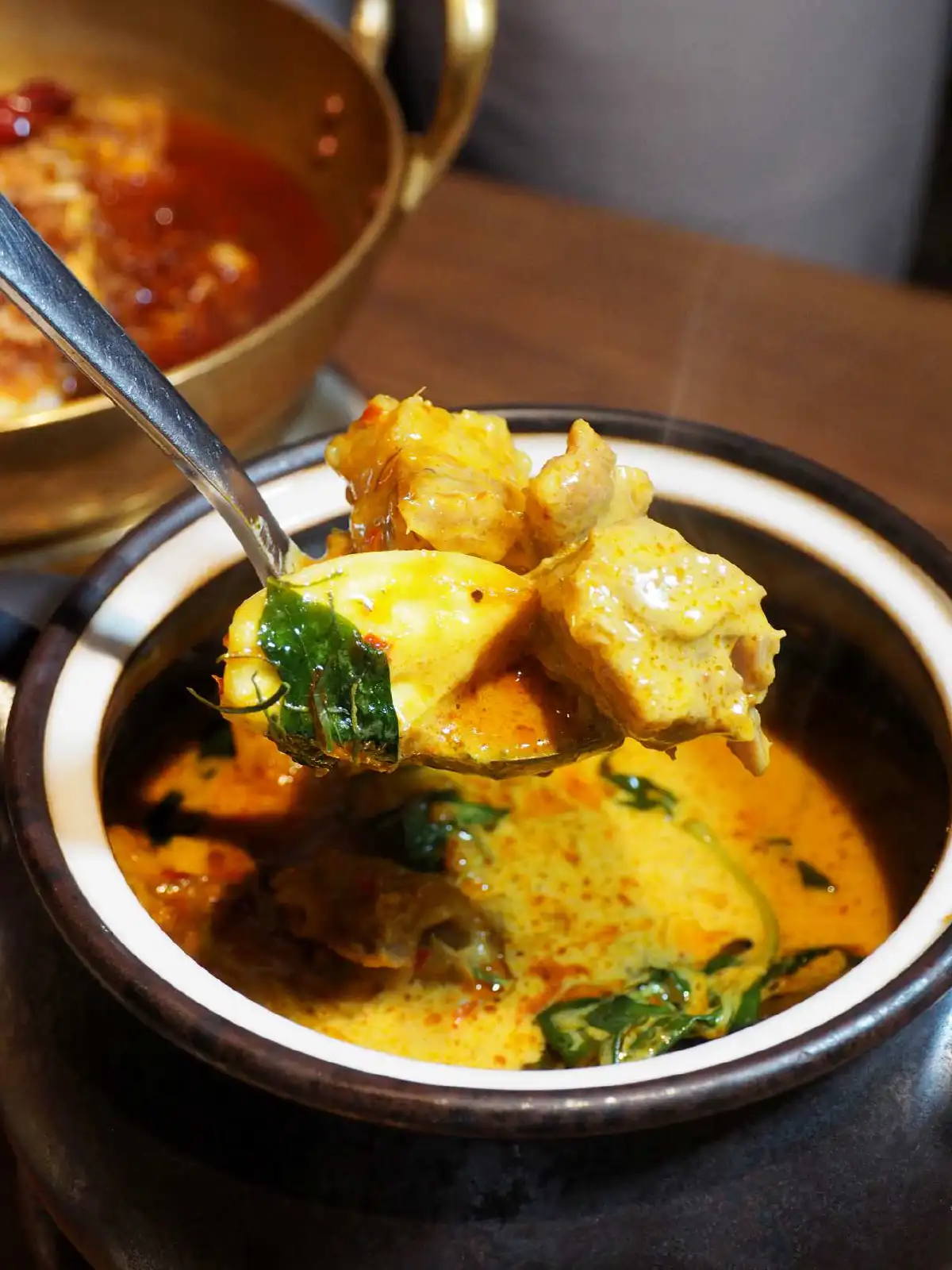 Durian Delight อิ่มเอิบใจไปกับเมนูคาวหวานจากราชาแห่งผลไม้