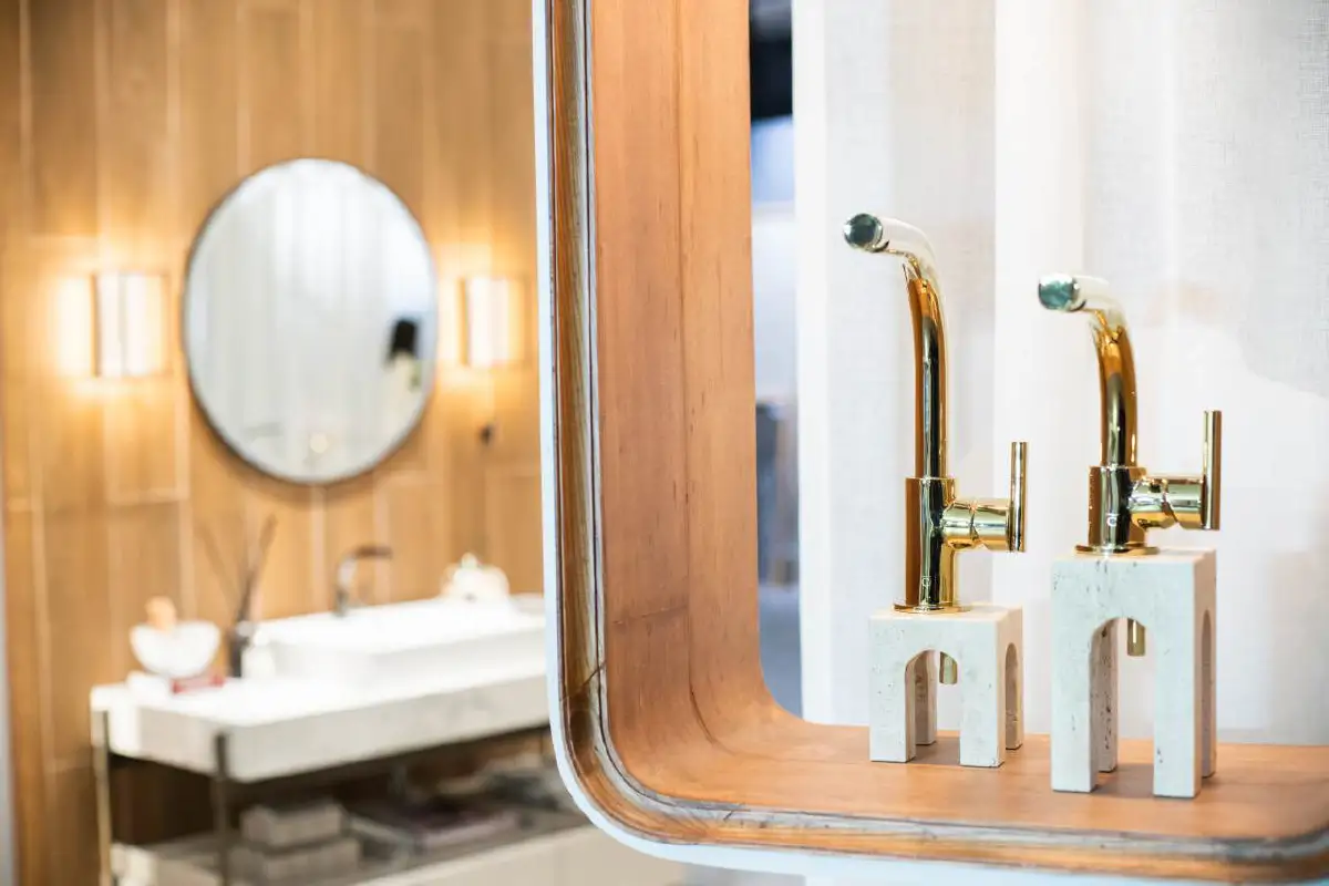 เปิดสไตล์สุดเนี้ยบ “เชอรี่–แพนเค้ก” แต่งมุมโปรดสร้างพื้นที่ส่วนตัว