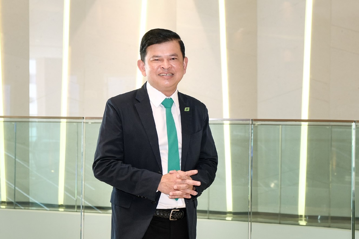 พฤกษา รุกตลาดกำลังซื้อสูง เปิดตัว “ภัสสร จตุโชติ-ทางด่วนรามอินทรา” พฤกษา รุกตลาดกำลังซื้อสูง เปิดตัว “ภัสสร จตุโชติ-ทางด่วนรามอินทรา”