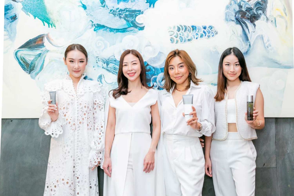 How to ฟื้นฟูผิวหมองคล้ำให้กลับมาสวยสุขภาพดี