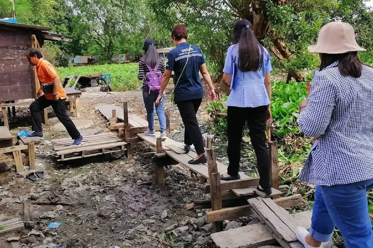 มธ.คว้าแชมป์ระดับโลกด้านการพัฒนาสภาพแวดล้อม