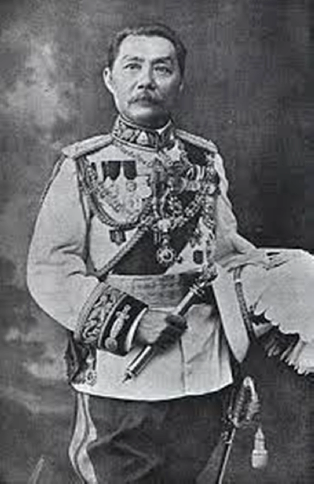 ในแผ่นดินพระบาทสมเด็จพระปกเกล้าเจ้าอยู่หัว (ตอนที่ 1)