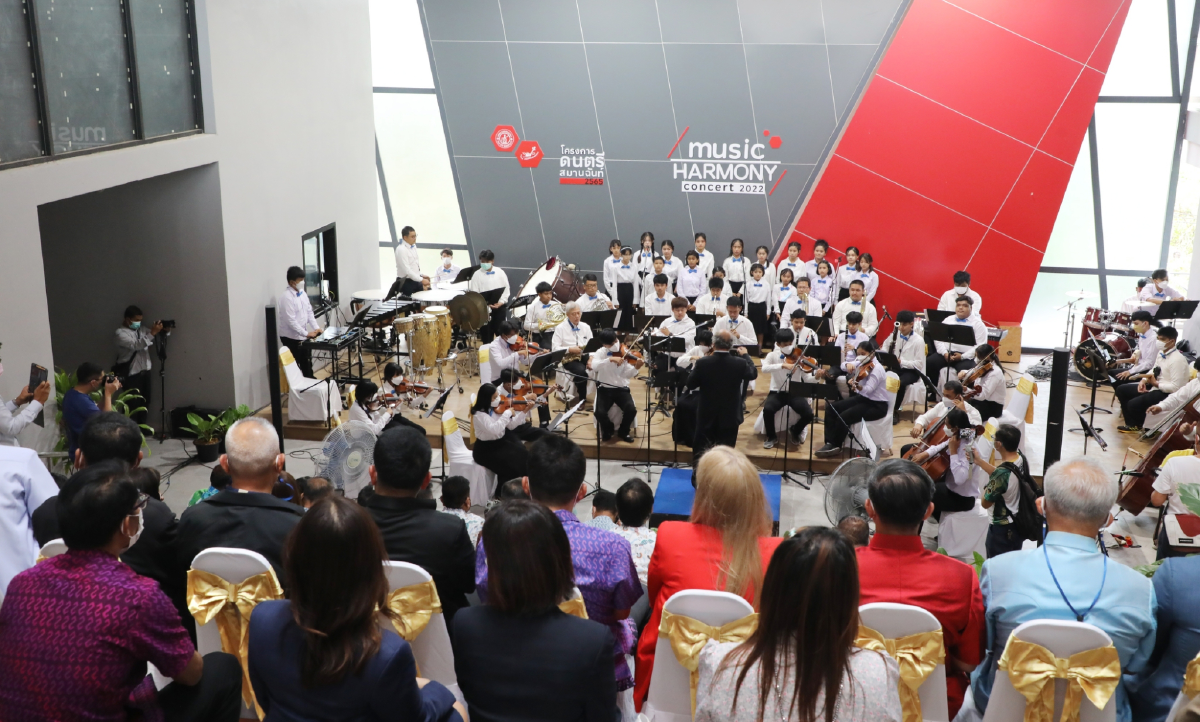 เทศบาลนครยะลาเปิด"SWISS CORNER มุมสวิสเซอร์แลนด์"