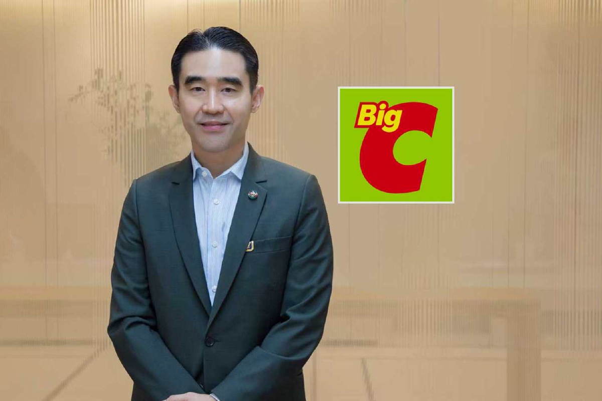 บิ๊กซี รับเปิดประเทศ ผุดแคมเปญใหญ่ดึงต่างชาติหวนกลับมาจับจ่าย พร้อมเพิ่มคุ้มค่าลูกค้าคนไทย บิ๊กซี รับเปิดประเทศ ผุดแคมเปญใหญ่ดึงต่างชาติหวนกลับมาจับจ่าย พร้อมเพิ่มคุ้มค่าลูกค้าคนไทย