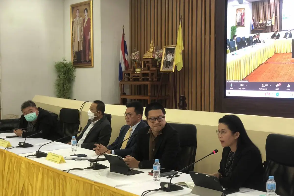 สทท.ยกชัชชาติฟีเวอร์ผุดหลักสูตร “นักพัฒนาเมืองระดับสูง” 