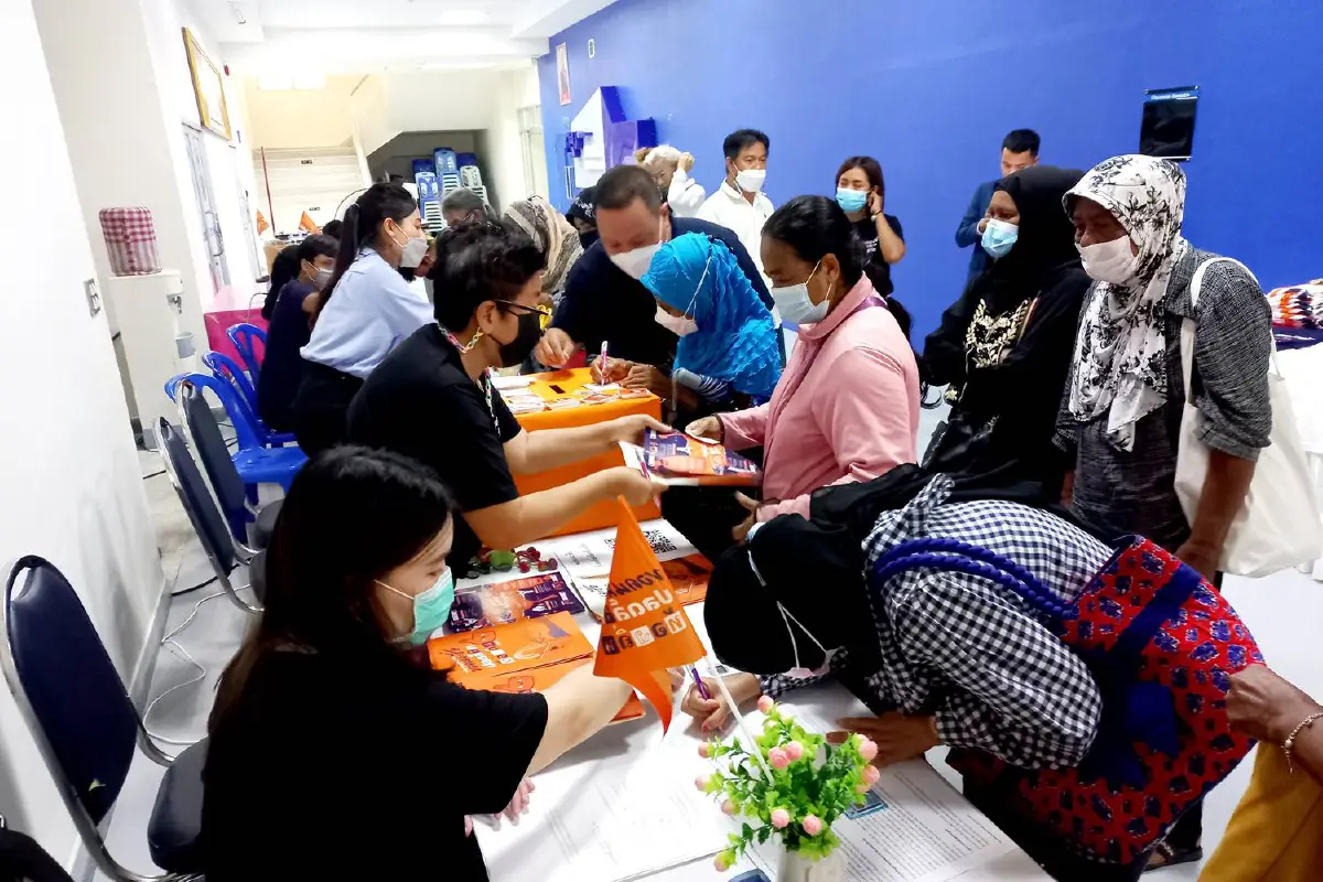 ก้าวหน้า-ก้าวไกล ลุยปลดล็อกท้องถิ่นขอแก้ไขรธน.หมวด14