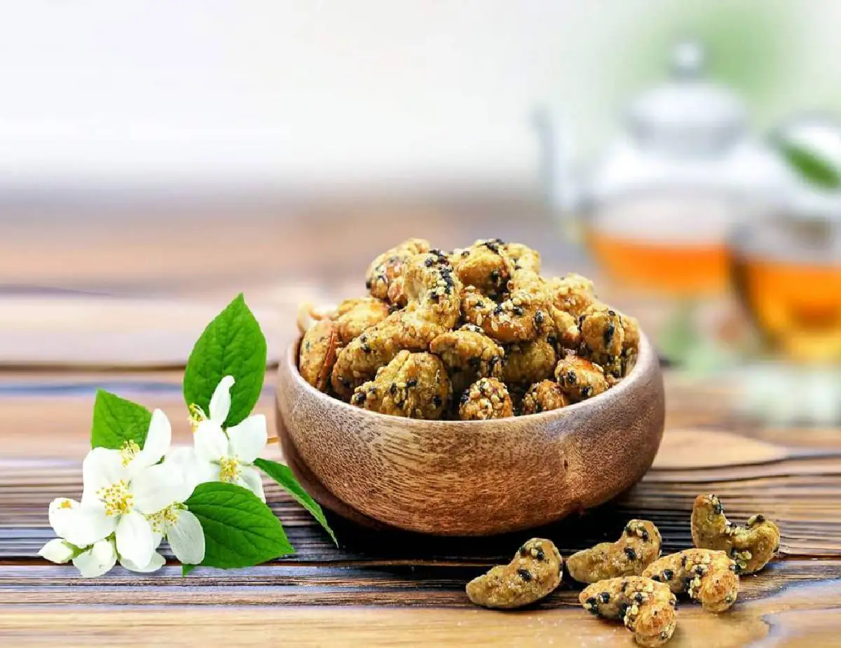 ดันขนมไทยหนุนนโยบายเศรษฐกิจสร้างสรรค์