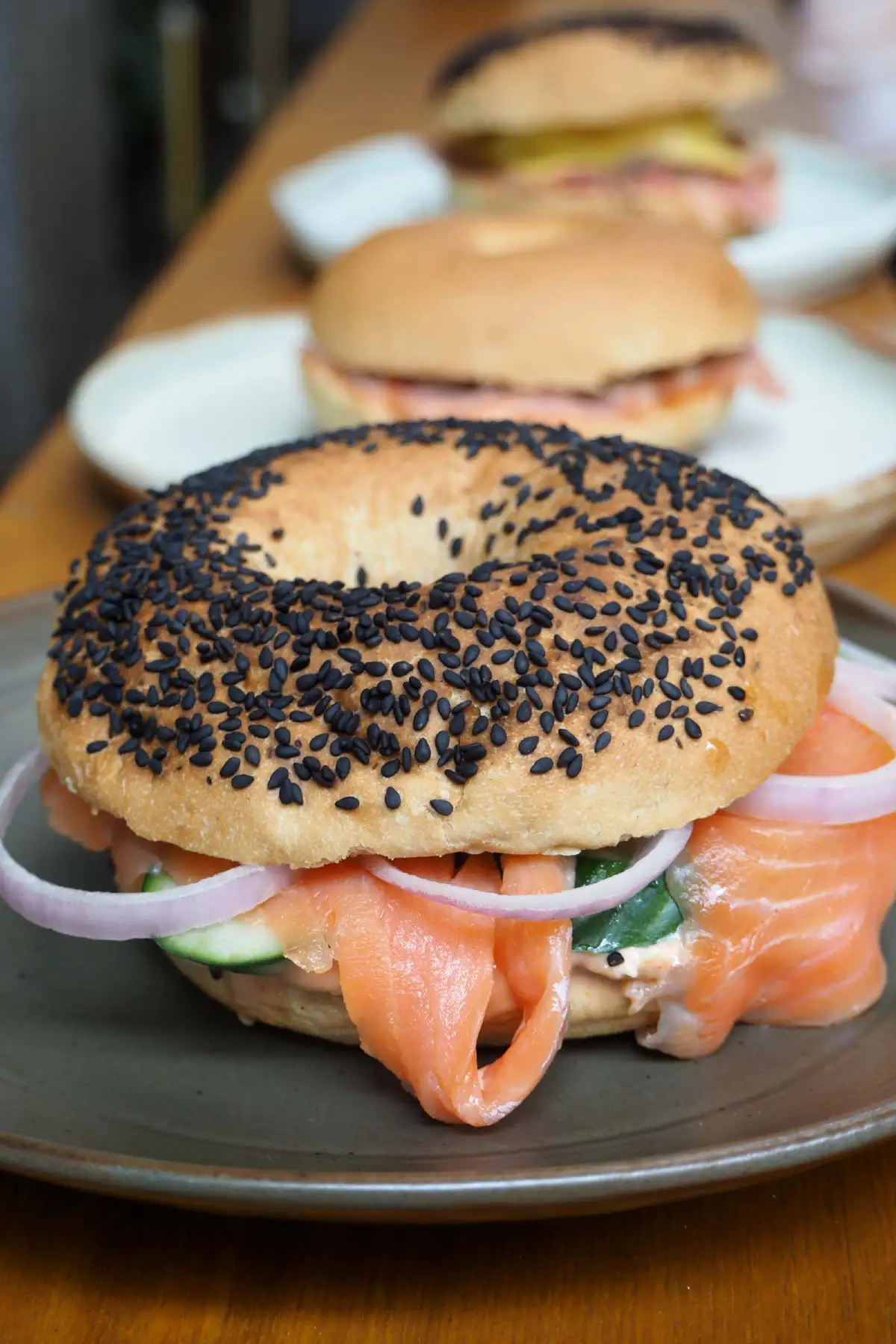 Casa Lapin Specialty Coffee ที่คอกาแฟเข้าถึงได้