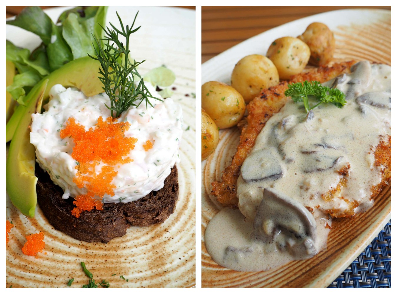 อิงแอบแนบธรรมชาติ เติมเต็มการพักผ่อนทุกช่วงเวลา @DEWA Phuket Resort and Villas 