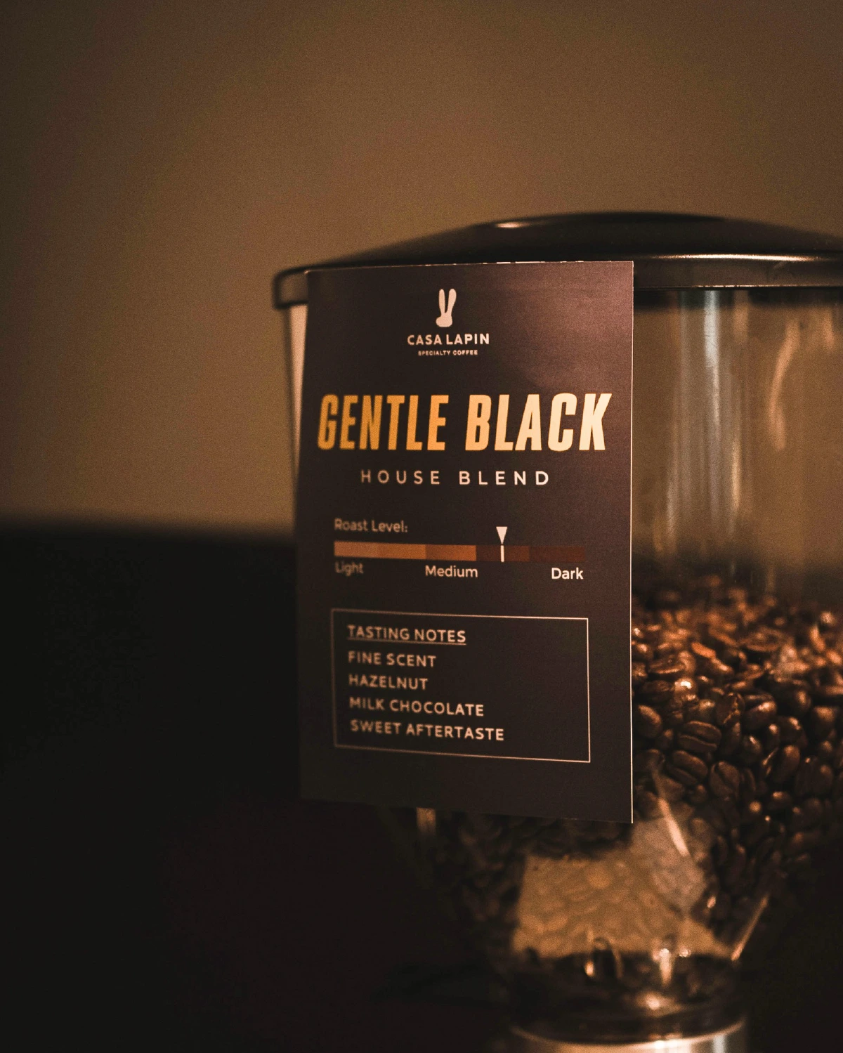 Casa Lapin Specialty Coffee ที่คอกาแฟเข้าถึงได้