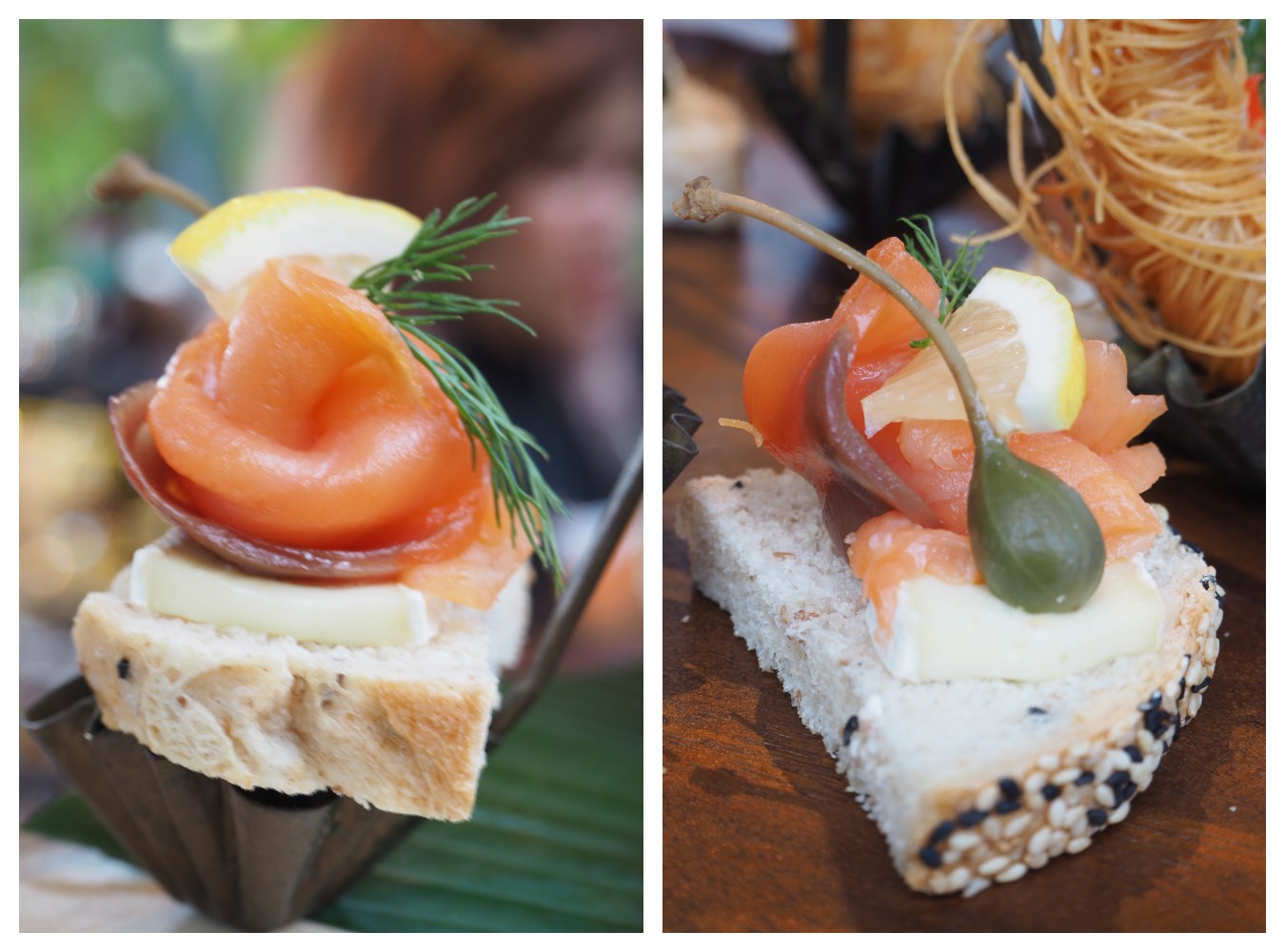 อิงแอบแนบธรรมชาติ เติมเต็มการพักผ่อนทุกช่วงเวลา @DEWA Phuket Resort and Villas 