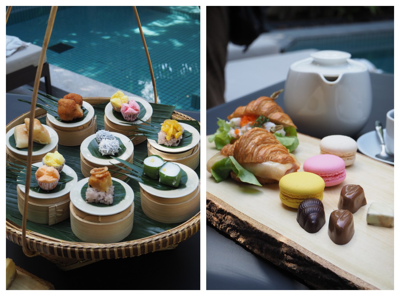 อิงแอบแนบธรรมชาติ เติมเต็มการพักผ่อนทุกช่วงเวลา @DEWA Phuket Resort and Villas 