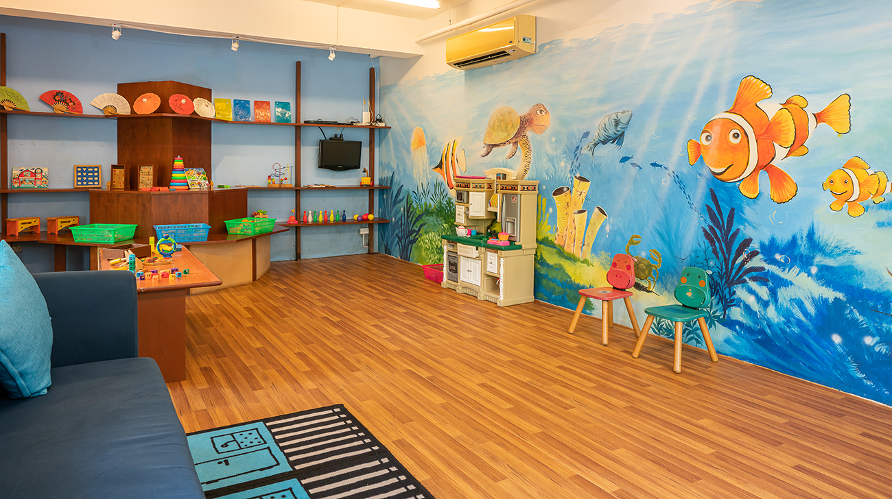 อิงแอบแนบธรรมชาติ เติมเต็มการพักผ่อนทุกช่วงเวลา @DEWA Phuket Resort and Villas 