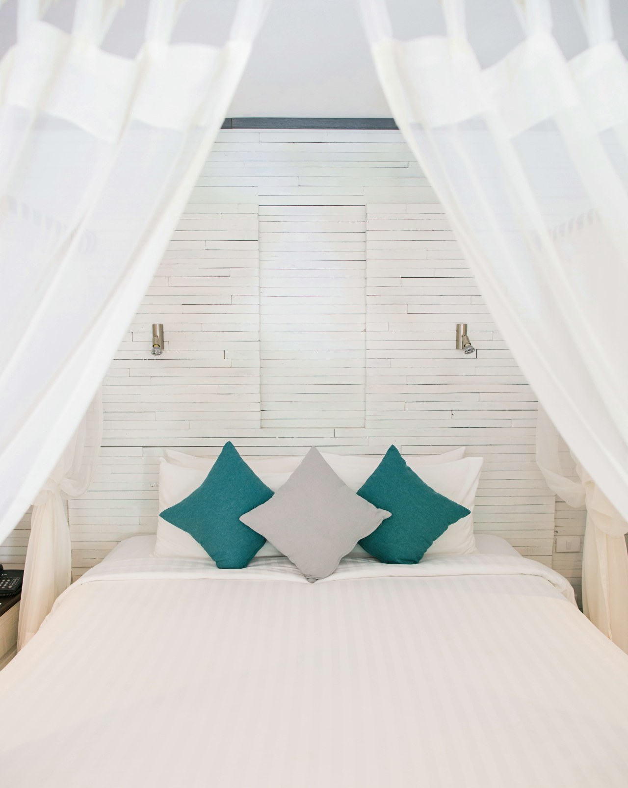 อิงแอบแนบธรรมชาติ เติมเต็มการพักผ่อนทุกช่วงเวลา @DEWA Phuket Resort and Villas 