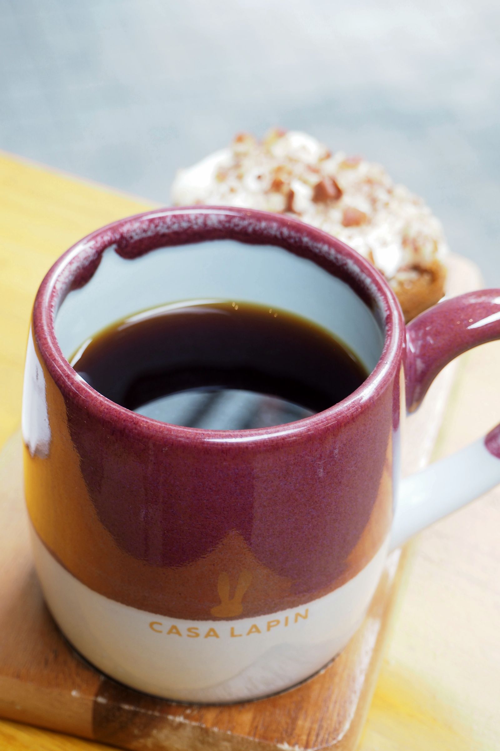 Casa Lapin Specialty Coffee ที่คอกาแฟเข้าถึงได้