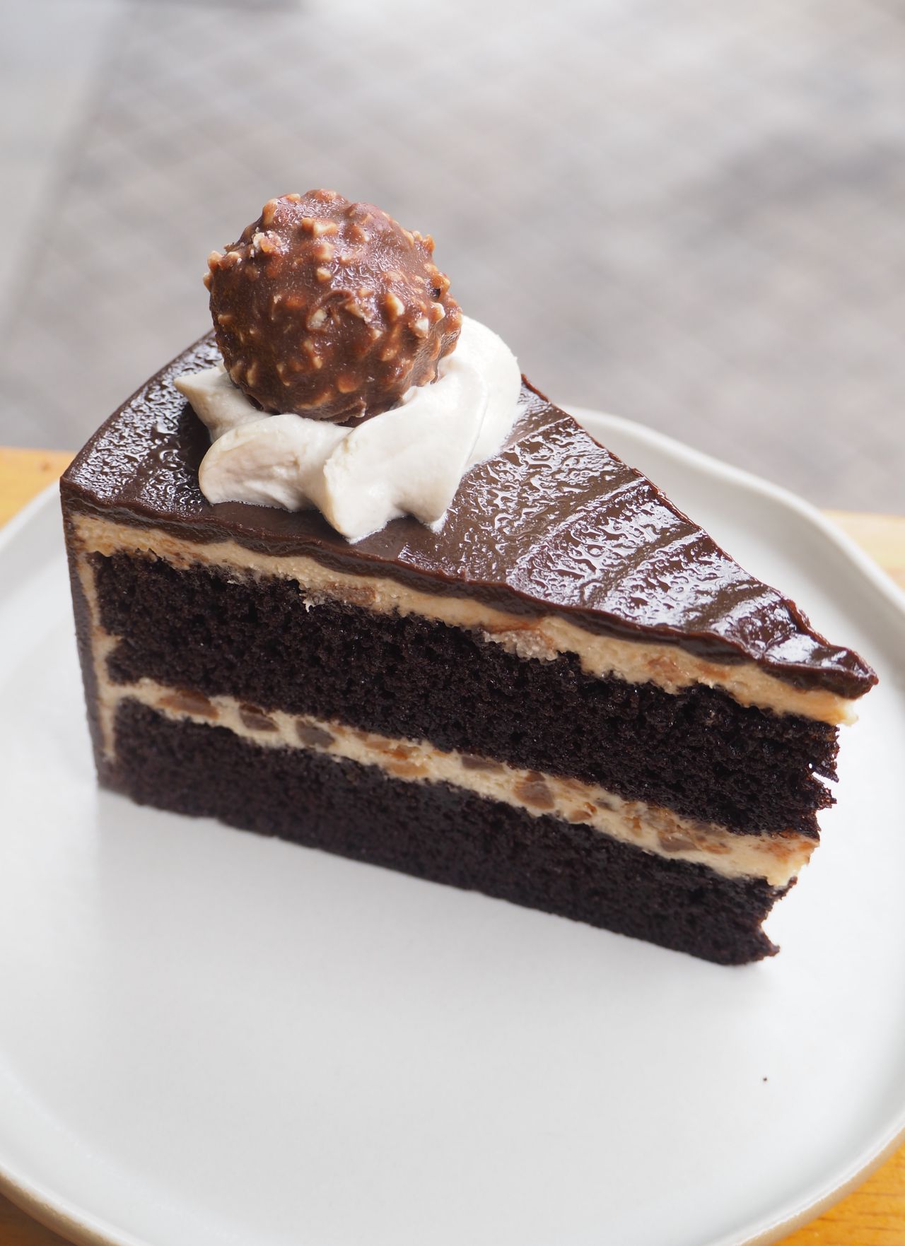 Casa Lapin Specialty Coffee ที่คอกาแฟเข้าถึงได้