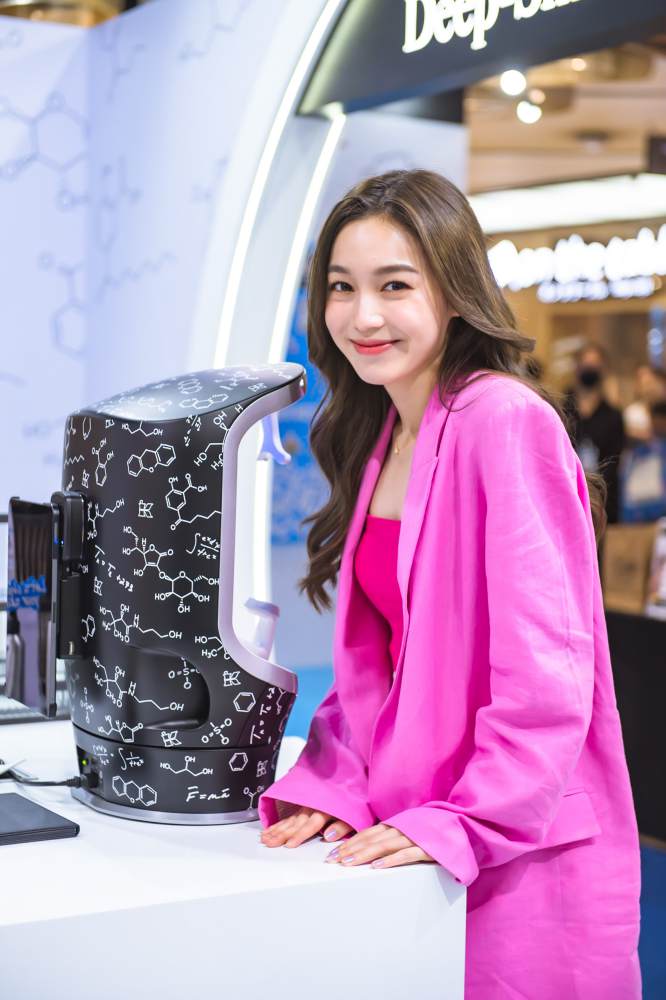 Kiehl’s Loves Thailand Kiehl’s Loves Your Skin อีเวนต์สุดยิ่งใหญ่ พร้อมลวดลายลิมิเต็ดอิดิชั่น