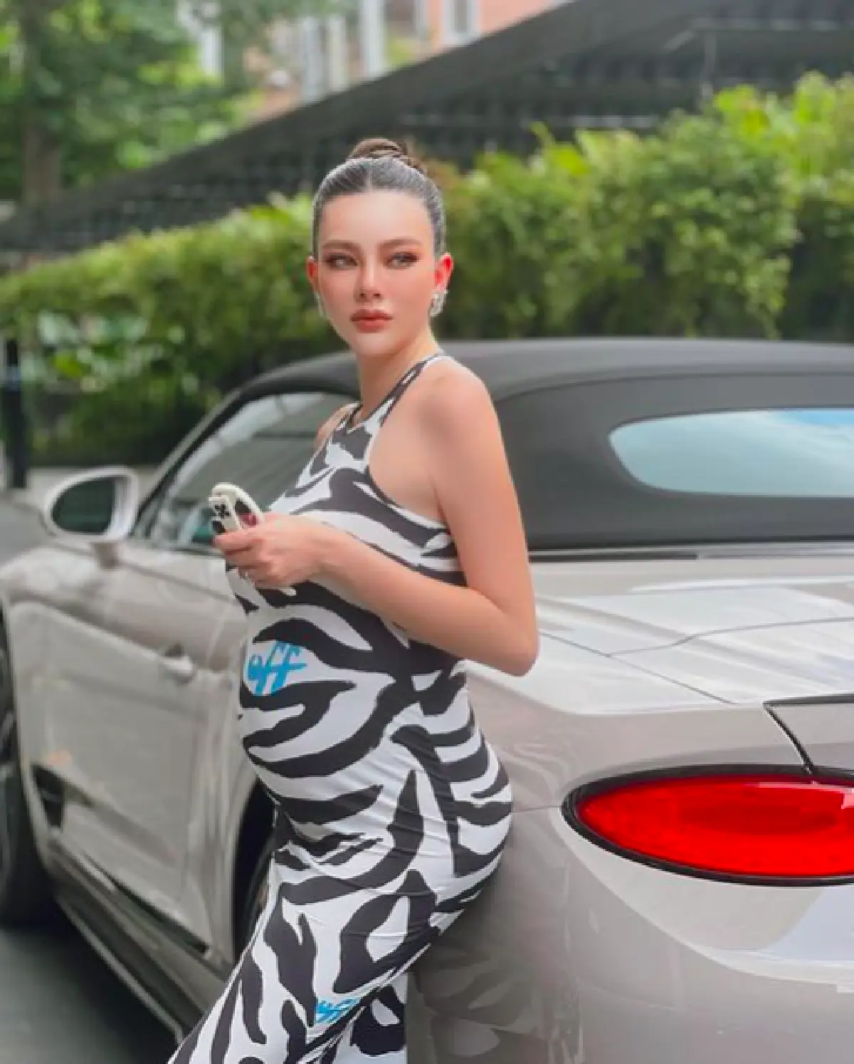 “ดิว” ฟาดประโยคเด็ด! แฟนรวยเป็นแค่โบนัส ไม่ใช่บันไดที่ใช้อัปเกรดตัวเอง