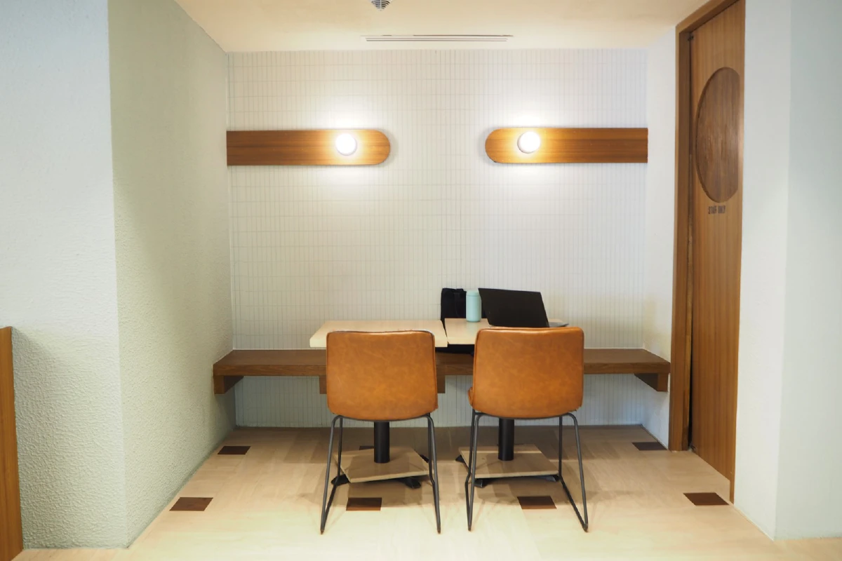 Casa Lapin Specialty Coffee ที่คอกาแฟเข้าถึงได้