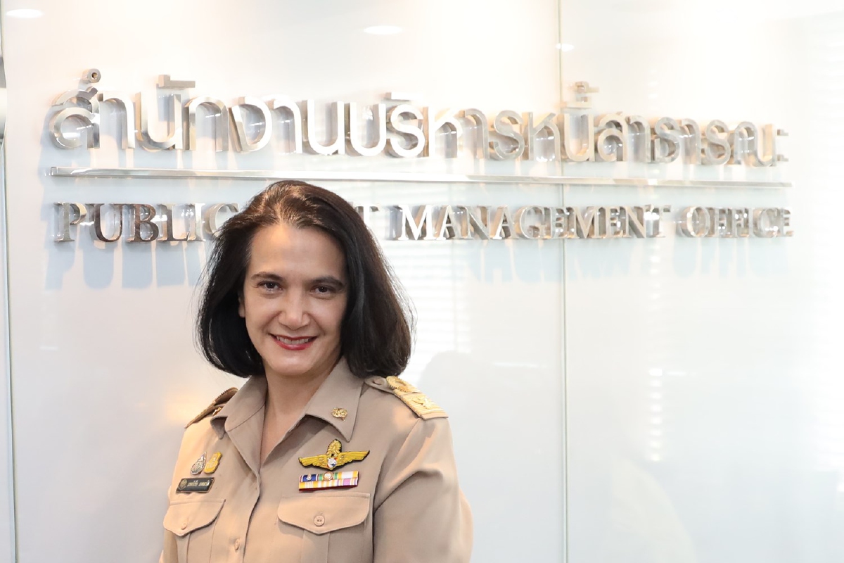 “ออมเพิ่มสุข” บนวอลเล็ต สบม. เต็มวงเงิน 10,000 ล้านบาท “ออมเพิ่มสุข” บนวอลเล็ต สบม. เต็มวงเงิน 10,000 ล้านบาท