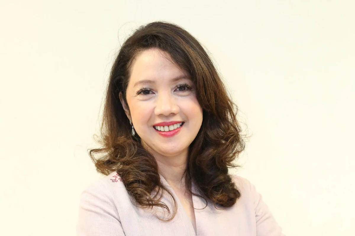 ธนาคารกรุงเทพแต่งตั้ง "เมลิซา รุสลี" คุมธนาคารเพอร์มาตา