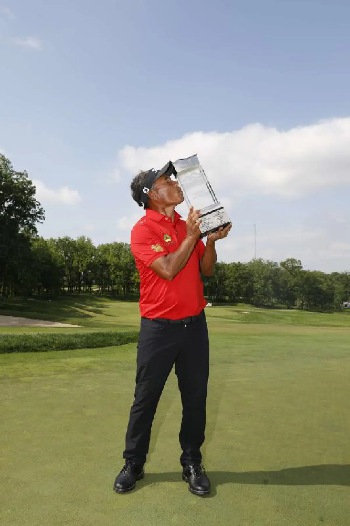 เส้นทางสู่ชัยชนะครั้งประวัติศาสตร์ของ 'ธงชัย ใจดี'