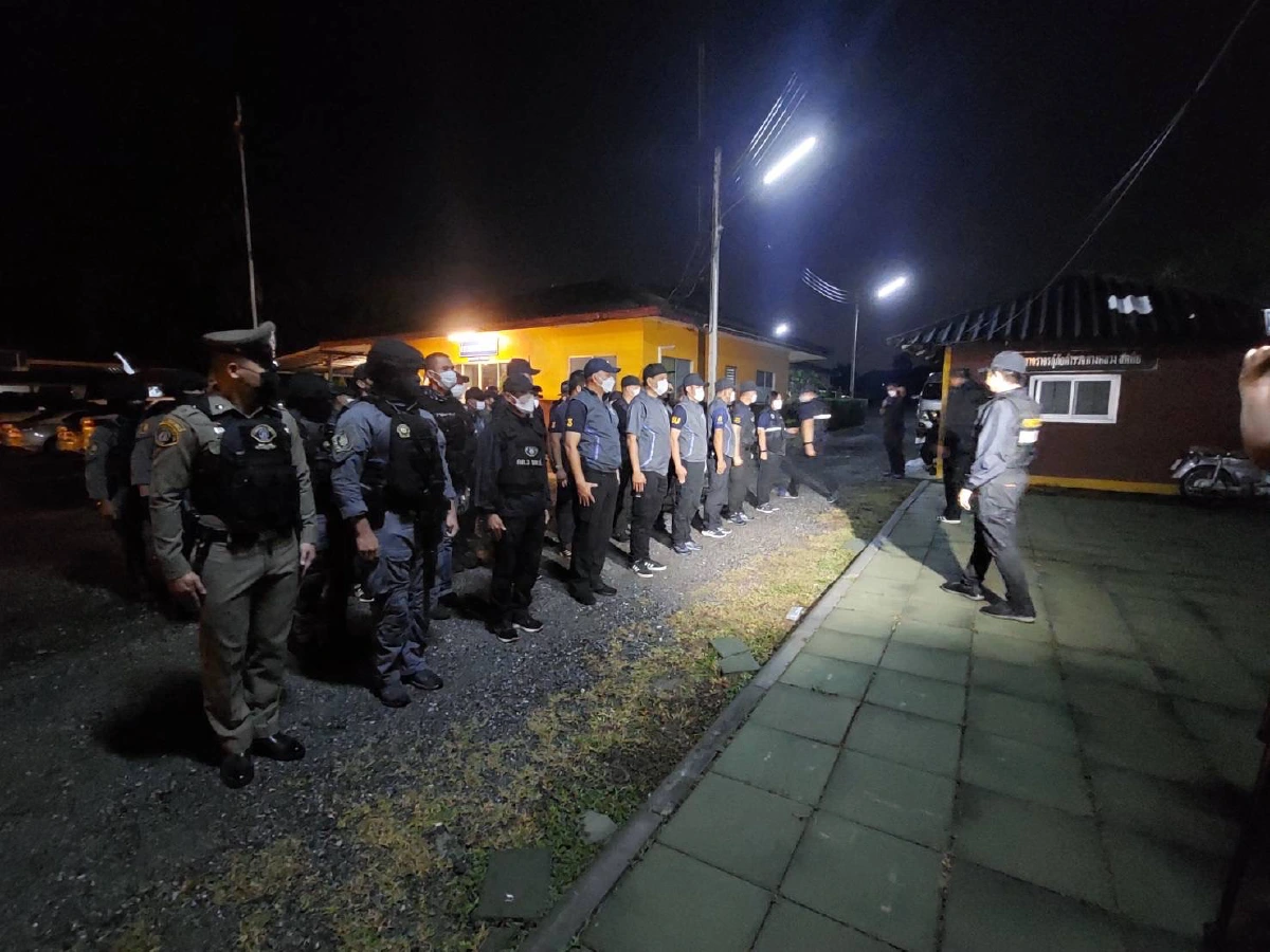 แฉนอภ.ร่วมขบวนการ"เบล พันกระบอก"ปลอมเอกสารขายปืนสวัสดิการ