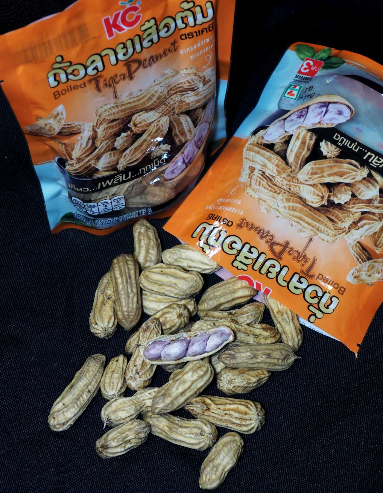 ชี้เป้าของอร่อย "KC" Ready to Eat สายเฮลท์ตี้