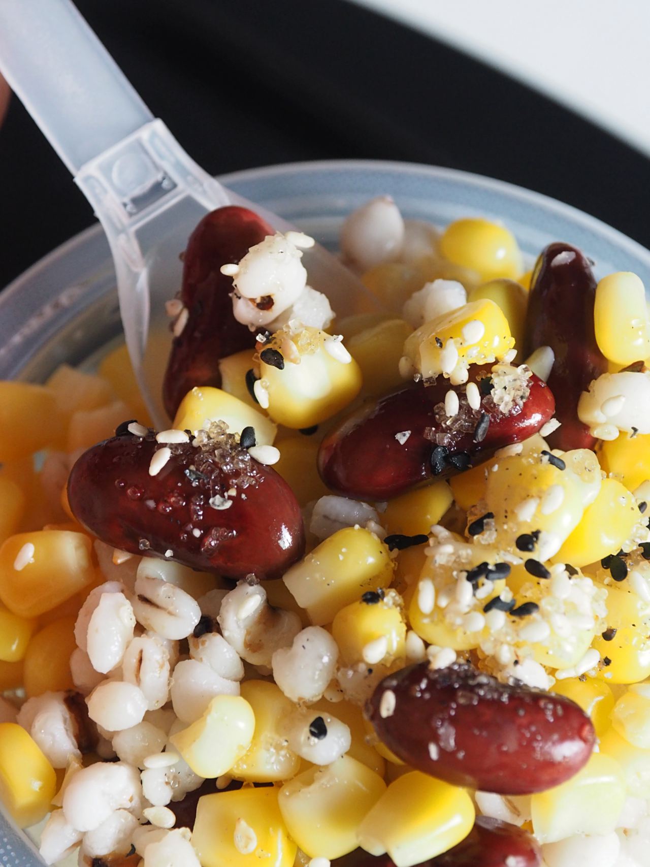 ชี้เป้าของอร่อย "KC" Ready to Eat สายเฮลท์ตี้