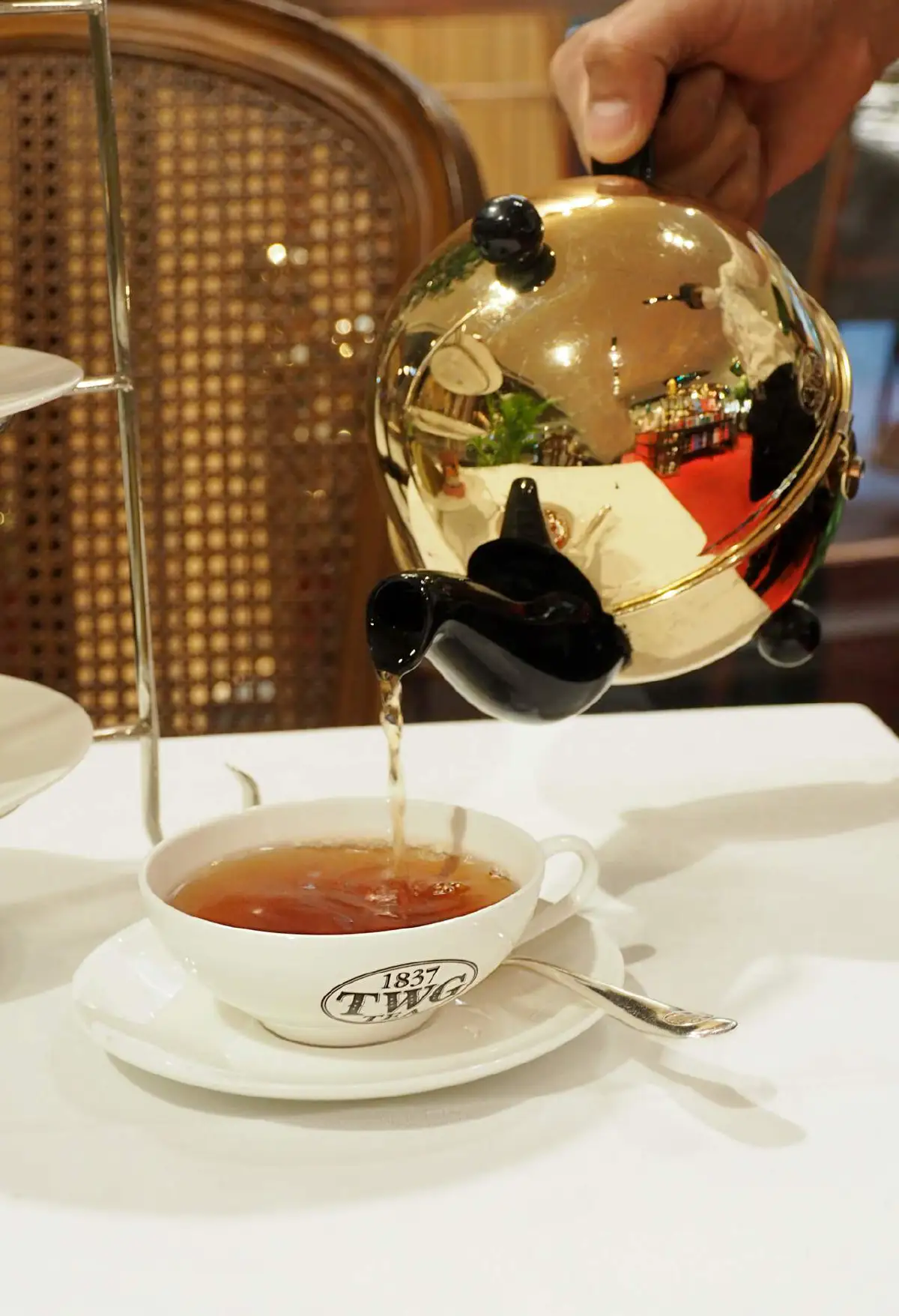 2022 Darjeeling First Flush ชาชั้นดีแห่งปีที่เปี่ยมล้นด้วยอรรถรส