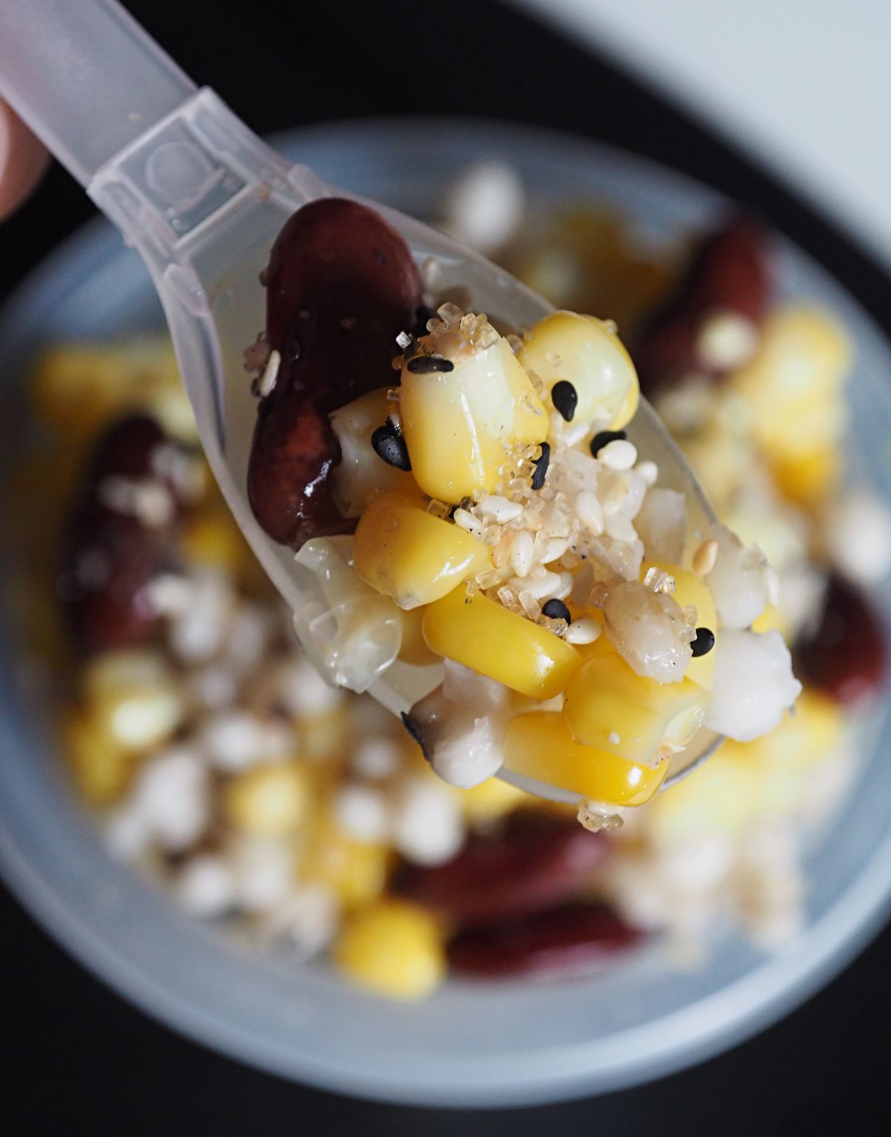 ชี้เป้าของอร่อย "KC" Ready to Eat สายเฮลท์ตี้