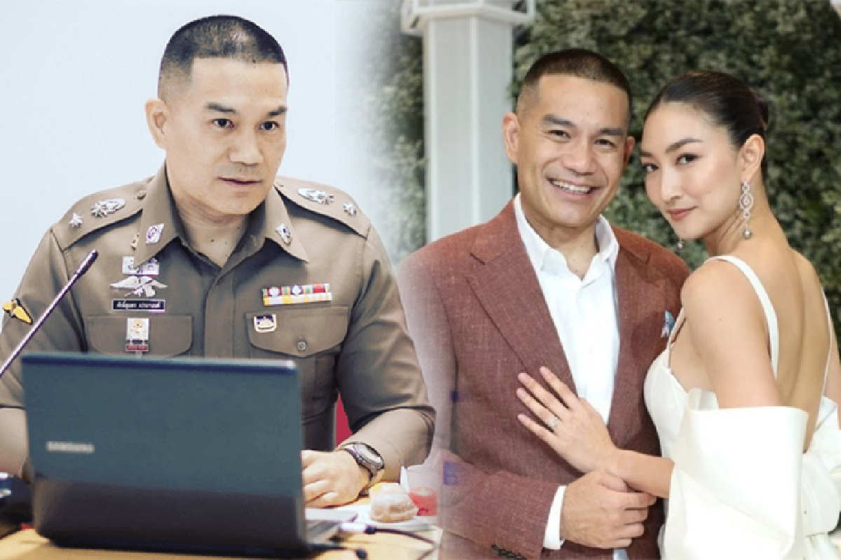 เปิดประวัติ “สารวัตรหมี” พระเอกตัวจริงครองหัวใจของ “แพนเค้ก เขมนิจ” เปิดประวัติ “สารวัตรหมี” พระเอกตัวจริงครองหัวใจของ “แพนเค้ก เขมนิจ”
