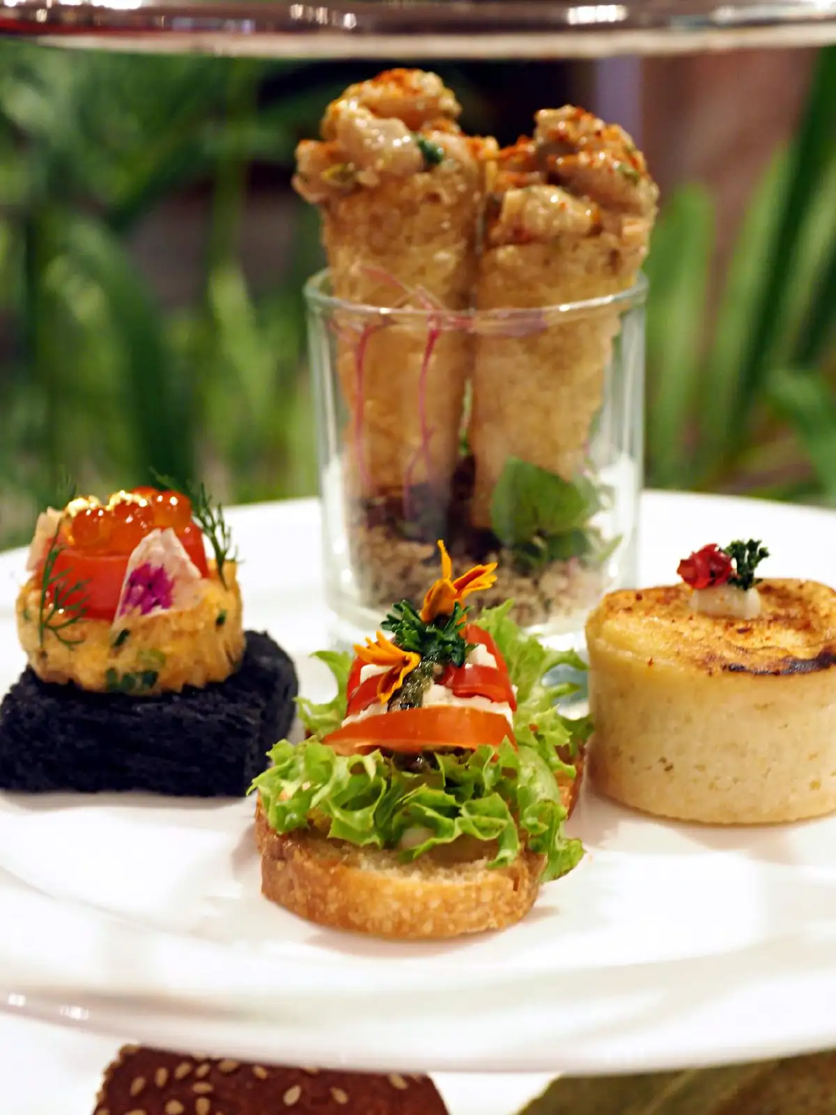 2022 Darjeeling First Flush ชาชั้นดีแห่งปีที่เปี่ยมล้นด้วยอรรถรส