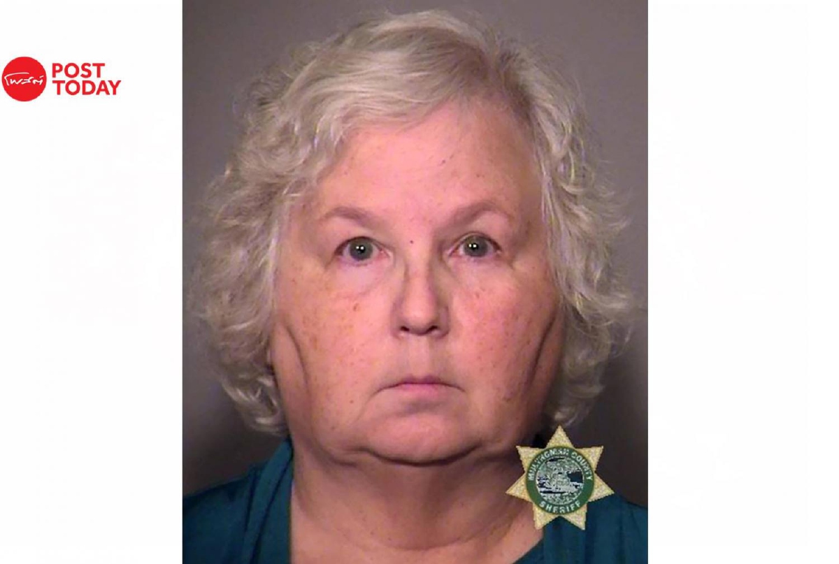 นักเขียนเจ้าของผลงาน 'วิธีสังหารสามี' ถูกตัดสินจำคุกตลอดชีวิต ฐานฆ่าสามีตัวเอง