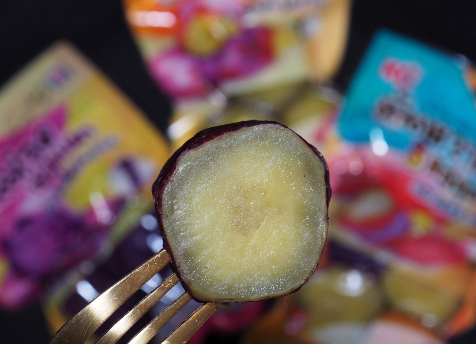 ชี้เป้าของอร่อย "KC" Ready to Eat สายเฮลท์ตี้