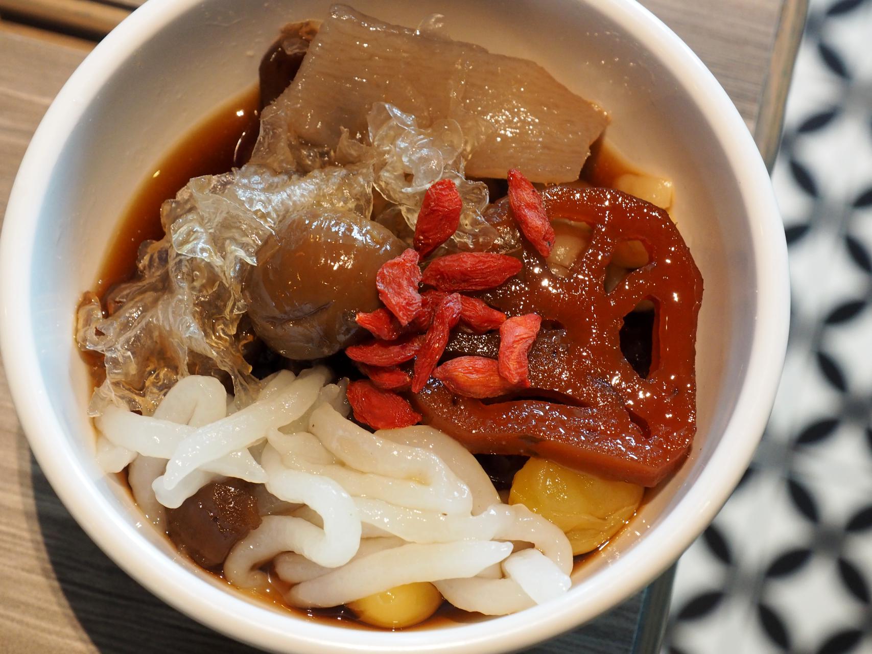 THAI TASTE HUB กับ 6 ร้านขนม-ของว่างระดับตำนาน