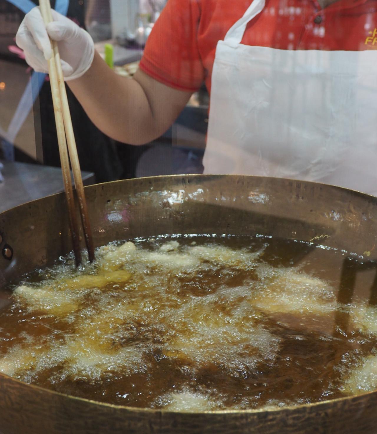 THAI TASTE HUB กับ 6 ร้านขนม-ของว่างระดับตำนาน