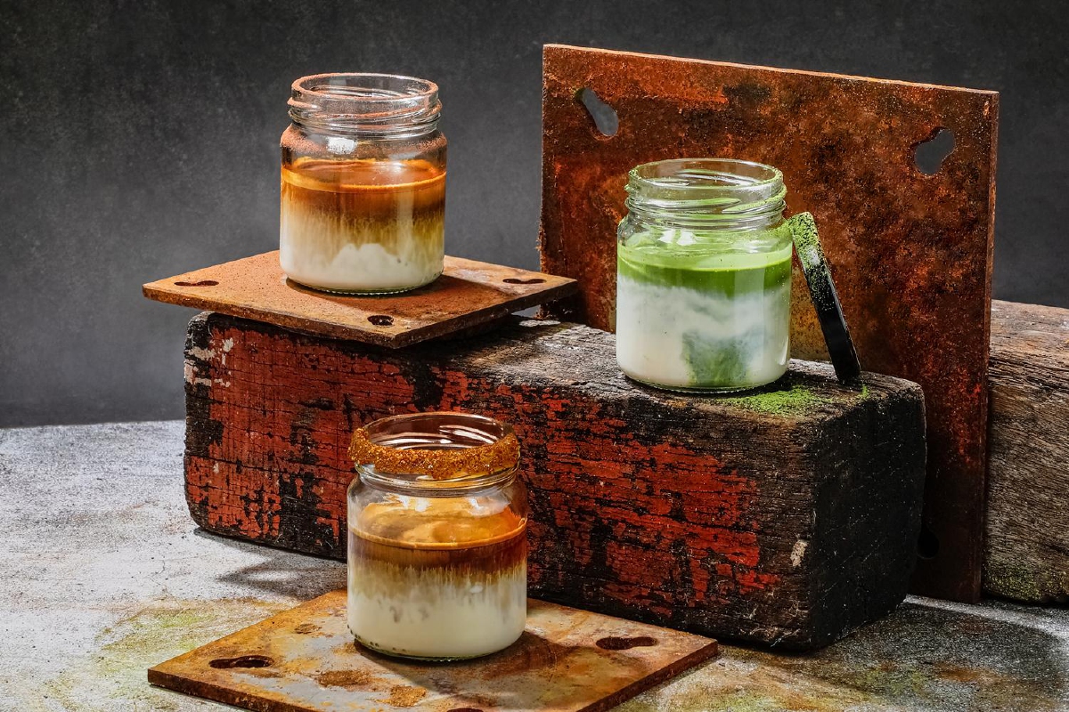 Pacamara Coffee Roasters พร้อมเสิร์ฟรสชาติใหม่ที่เหล่าคอกาแฟไม่ควรพลาด! Pacamara Coffee Roasters พร้อมเสิร์ฟรสชาติใหม่ที่เหล่าคอกาแฟไม่ควรพลาด!